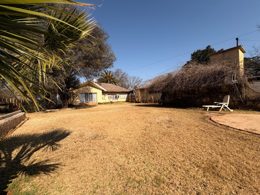 4 Bedroom Property for Sale in Lourenspark North West